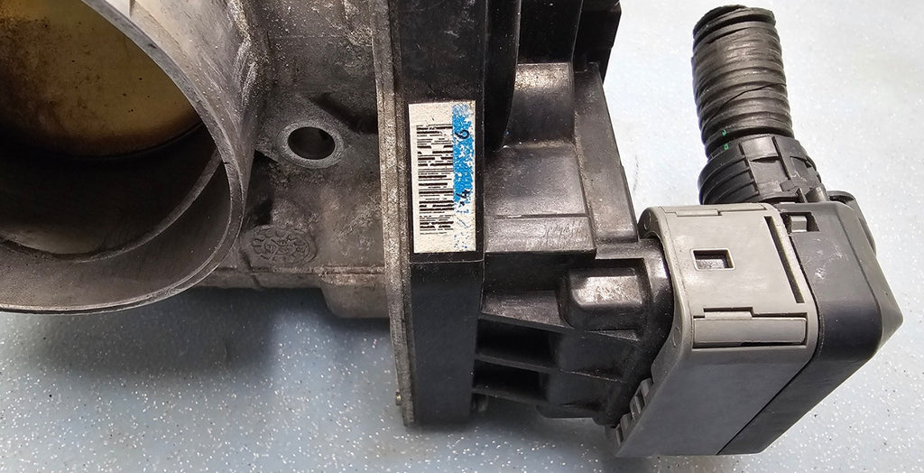 🔥05-09 Buick Lacrosse Lucerne Grand Prix 3.8L Throttle Body Assembly