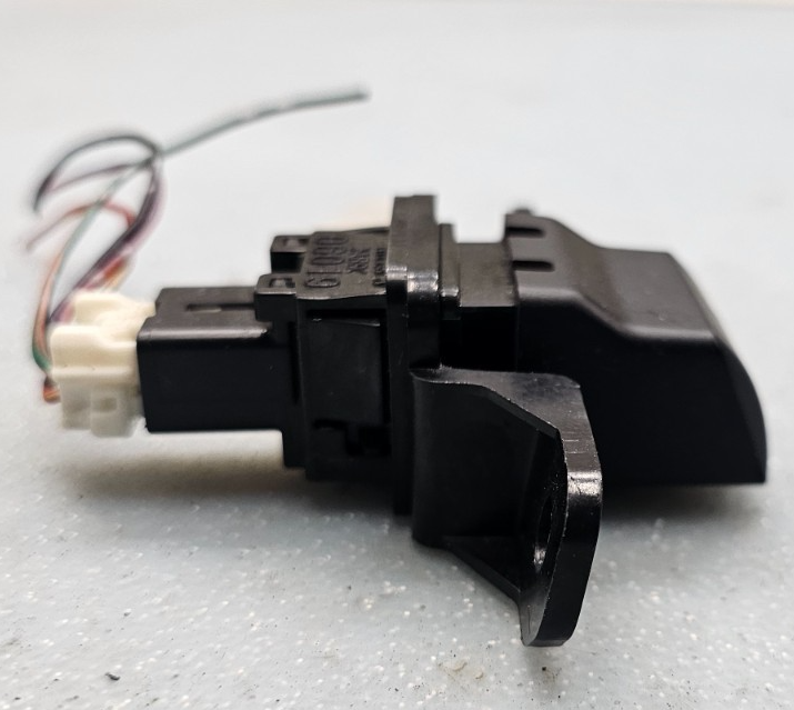 🔥07-13 Nissan Altima Hazard Emergency Warning Light Button Switch OEM