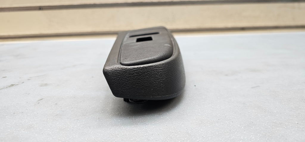 🔥03-06 Silverado SIERRA Door Window Switch FRONT RIGHT Passenger DK Gray