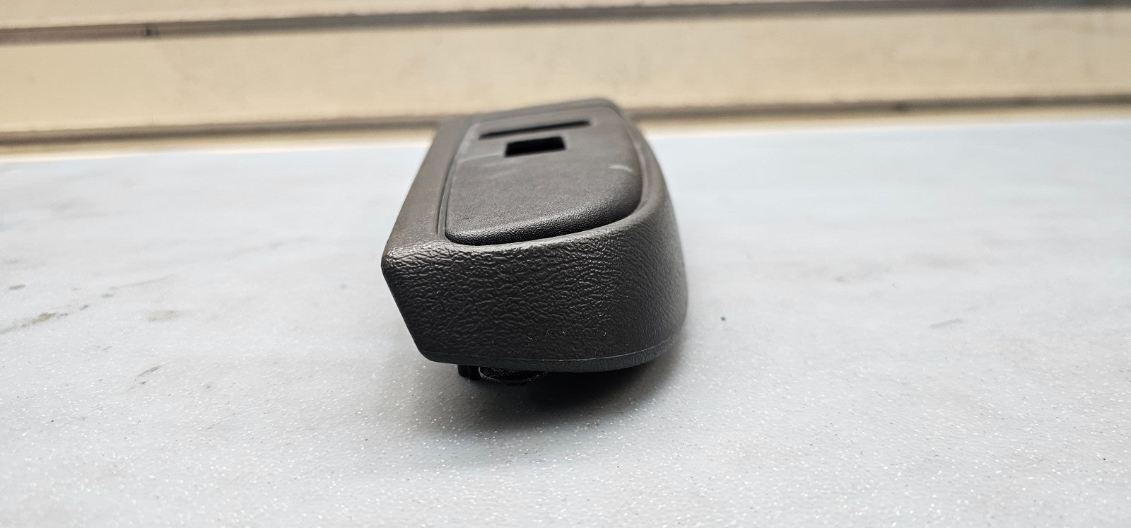 🔥03-06 Silverado SIERRA Door Window Switch FRONT RIGHT Passenger DK Gray