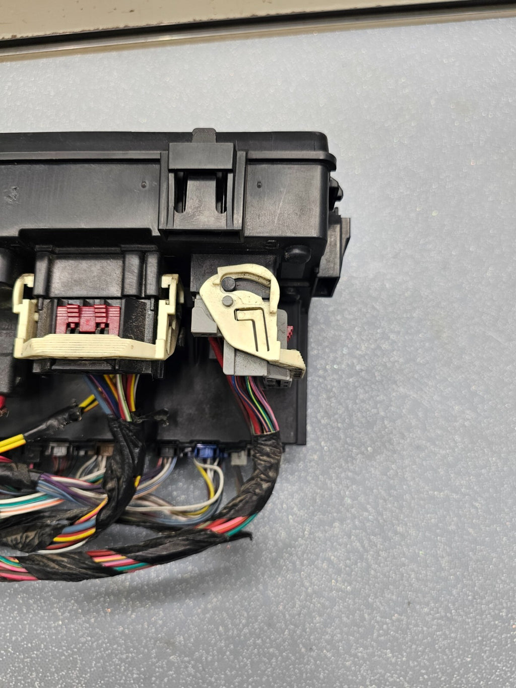 🔥10 SEBRING /AVENGER FUSEBOX FUSE BOX RELAY TIPM BODY MODULE BCM