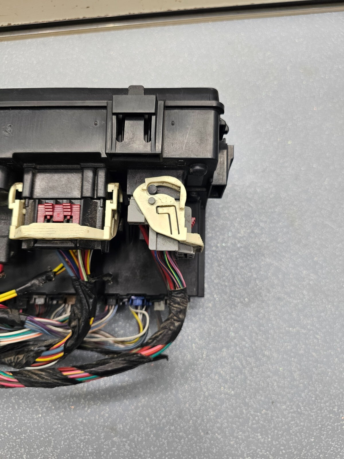 🔥10 SEBRING /AVENGER FUSEBOX FUSE BOX RELAY TIPM BODY MODULE BCM