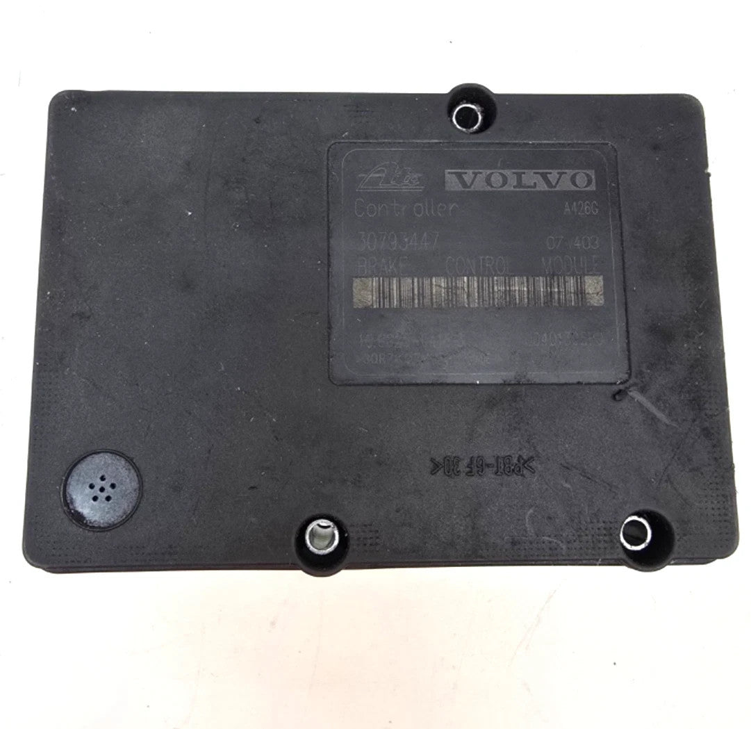 07-13 Volvo XC90  ABS Brake Control Module