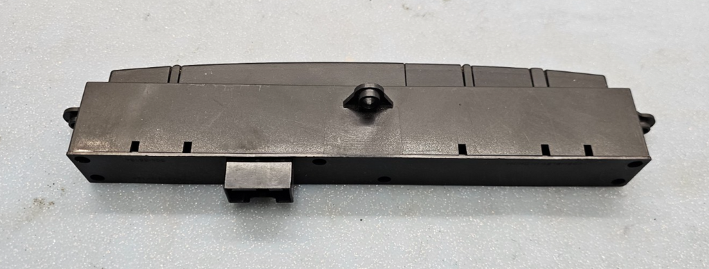 🔥06-10 HUMMER H3 4x4 Transfer Case 4 High 4 Low Traction Control Switch Black
