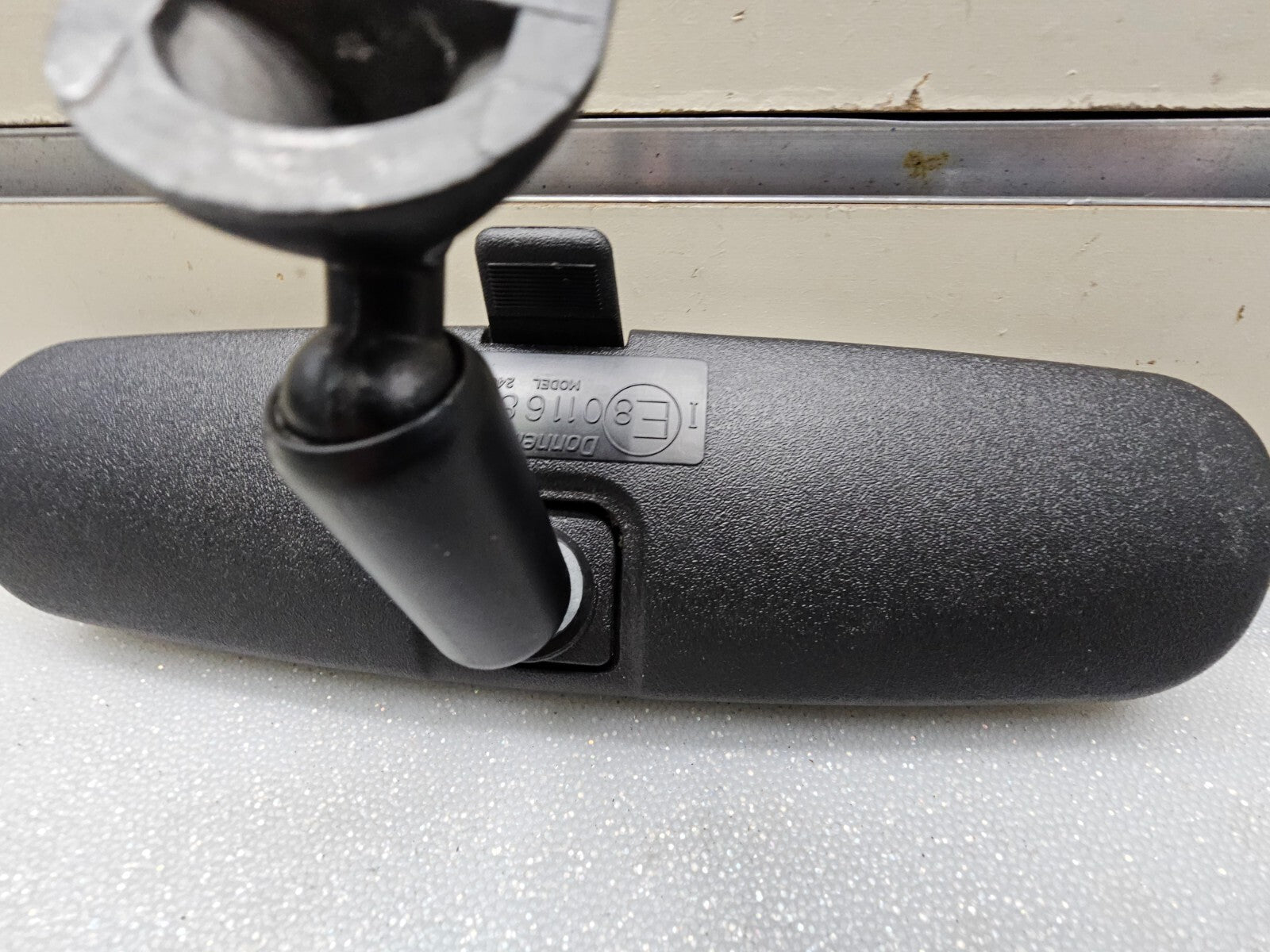 🔥06-14 Subaru Forester & Impreza Rear View Mirror