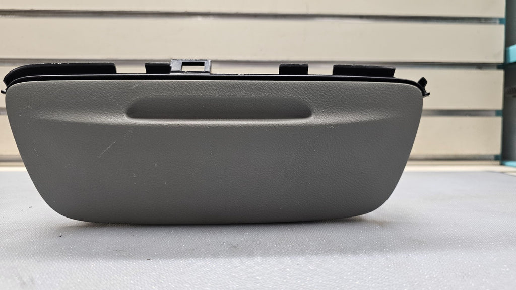 🔥05-07 Honda Odyssey Front Center Dash Console Pocket Storage GRAY