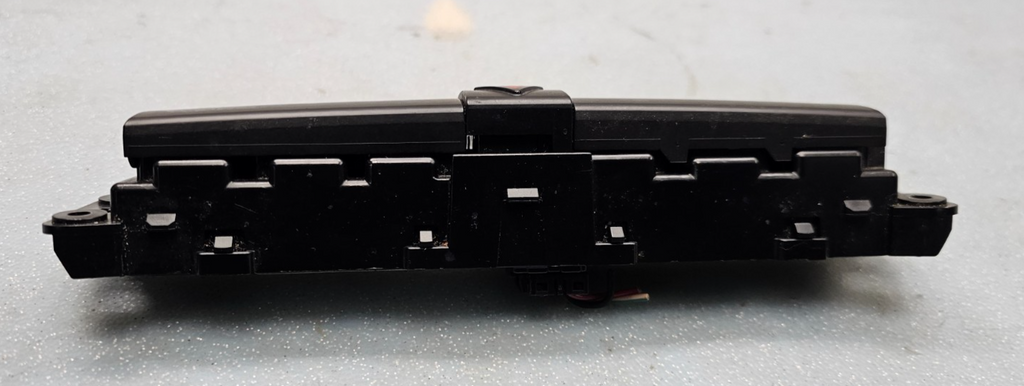 🔥07-10 CHRYSLER SEBRING DODGE AVENGER Dash Emergency Hazard Light Switch OEM
