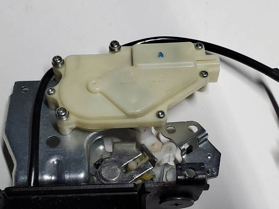 🔥2003-2008 Honda Pilot Liftgate Trunk Latch Tailgate Lock Actuator Assembly OEM