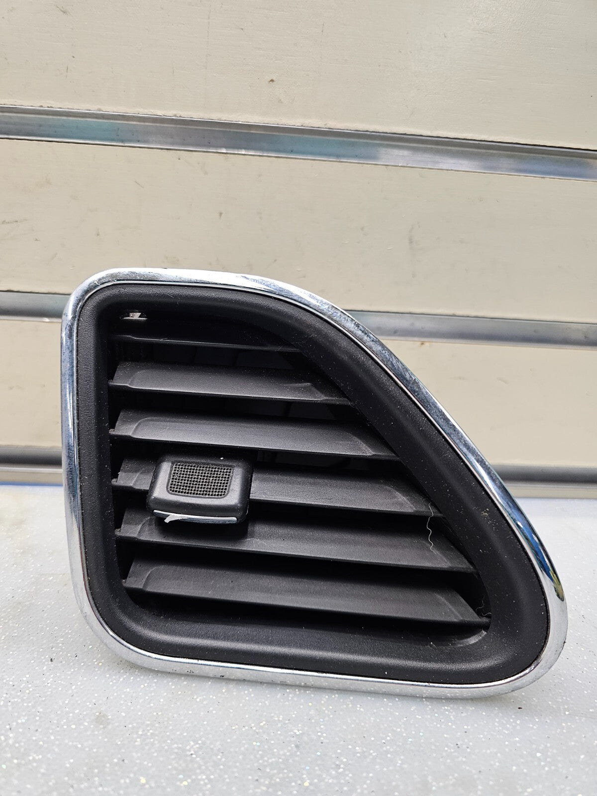 🔥2011-2014 Dodge Avenger CHRYSLER 200 AIR VENT GRILLE DASH Left Driver silver