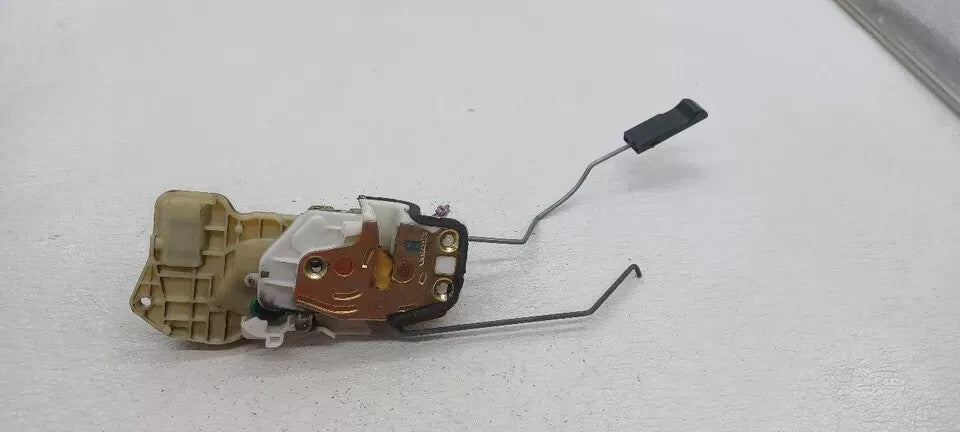 🔥01-05 HONDA CIVIC SEDAN FRONT PASSENGER DOOR LOCK LATCH ACTUATOR ASSEMBLY OEM