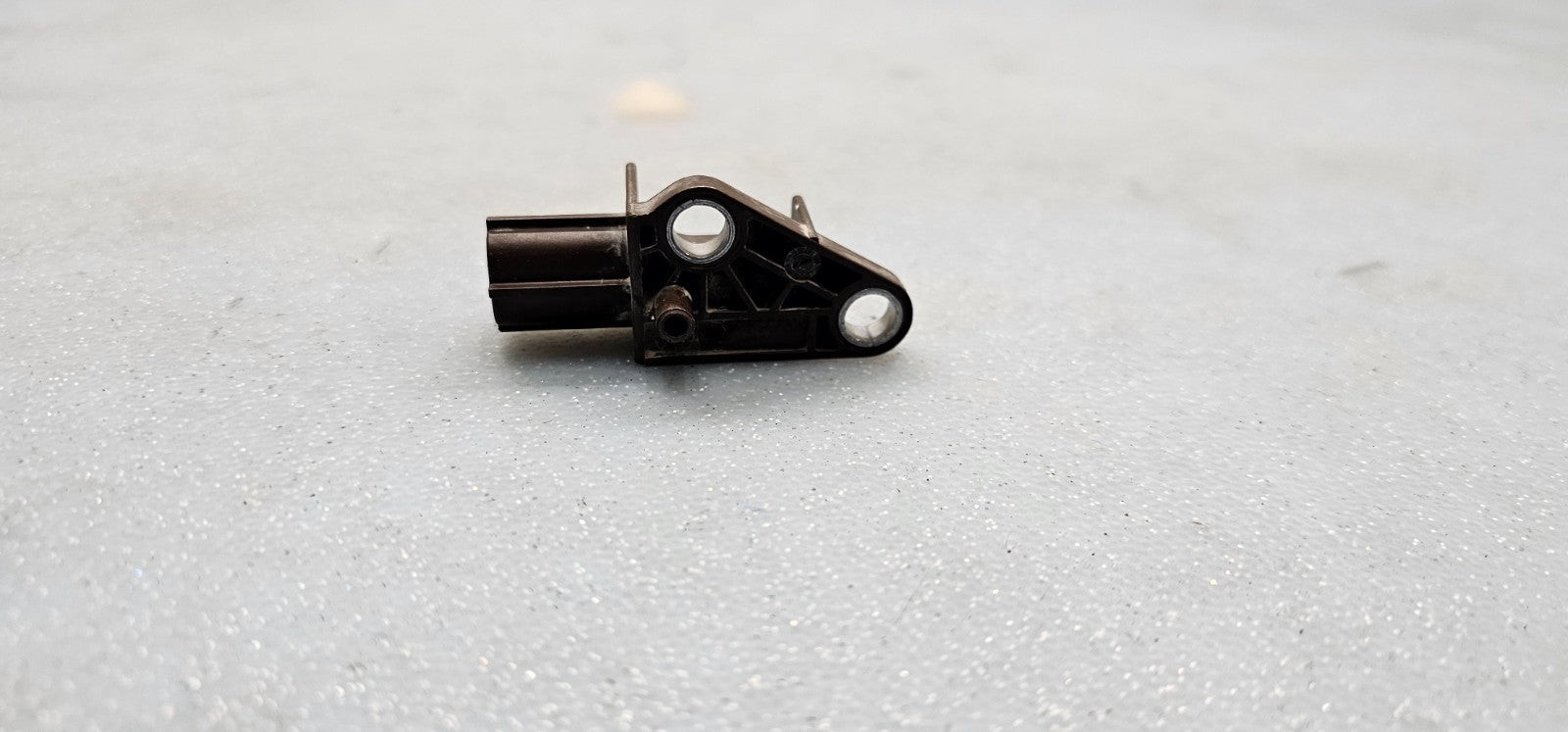 🔥08-15 Audi AUDI A5 B8 8T A3 A4 A6 Q5 Q7 Lateral Impact Crash Sensor