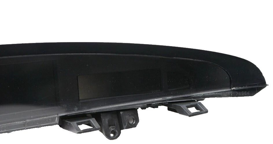 🔥10-11 MAZDA 3 Dash Center Navigation Information Display Screen Cloudy OEM