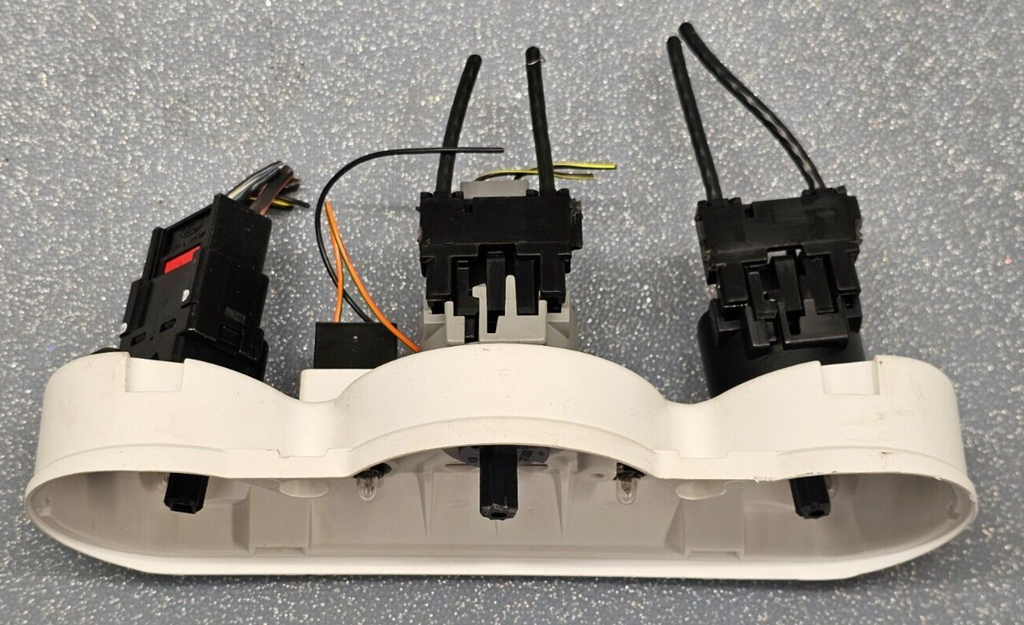 🔥00-07 Ford Focus Dash A/C Heater Climate Control Temperature Conditioning OEM