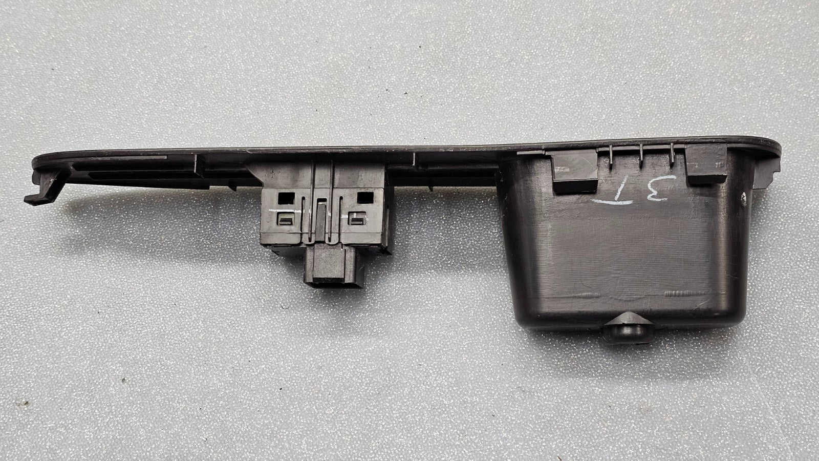 🔥08-12 Escape Fusion  Passenger Door Power Window Control Switch Black OEM