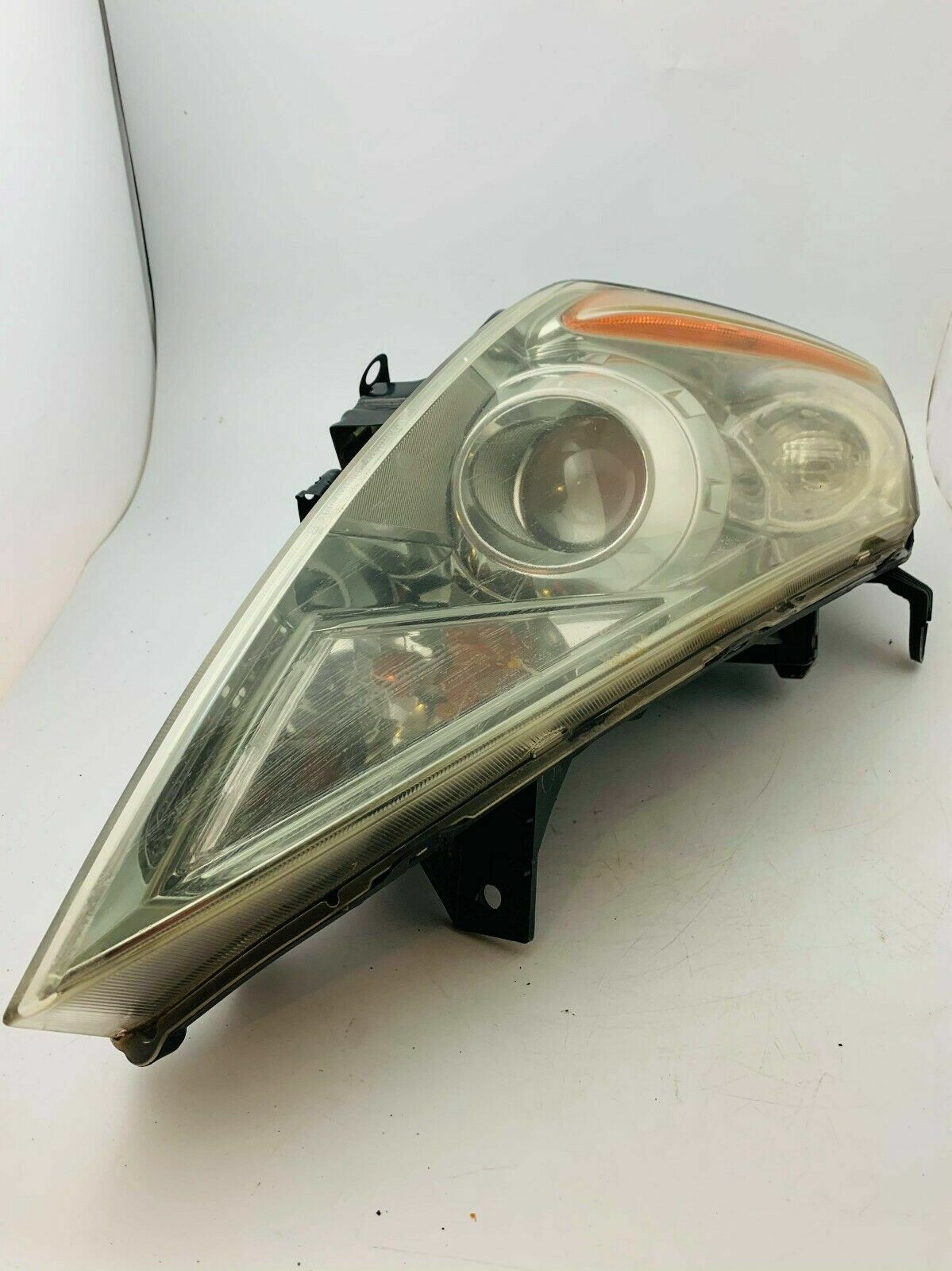 🔥03-07 Nissan MURANO Headlight Head Lamp XENON HID Front RIGHT PASSENG Side OEM