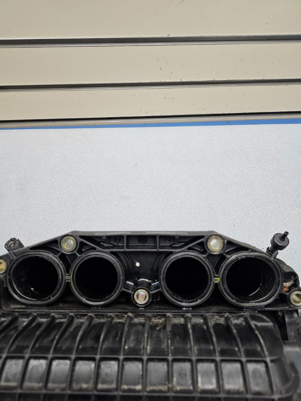 🔥02-04 Honda CR-V 2.4L Intake Manifold Rotary Valve IMRC Plastic Assembly OEM