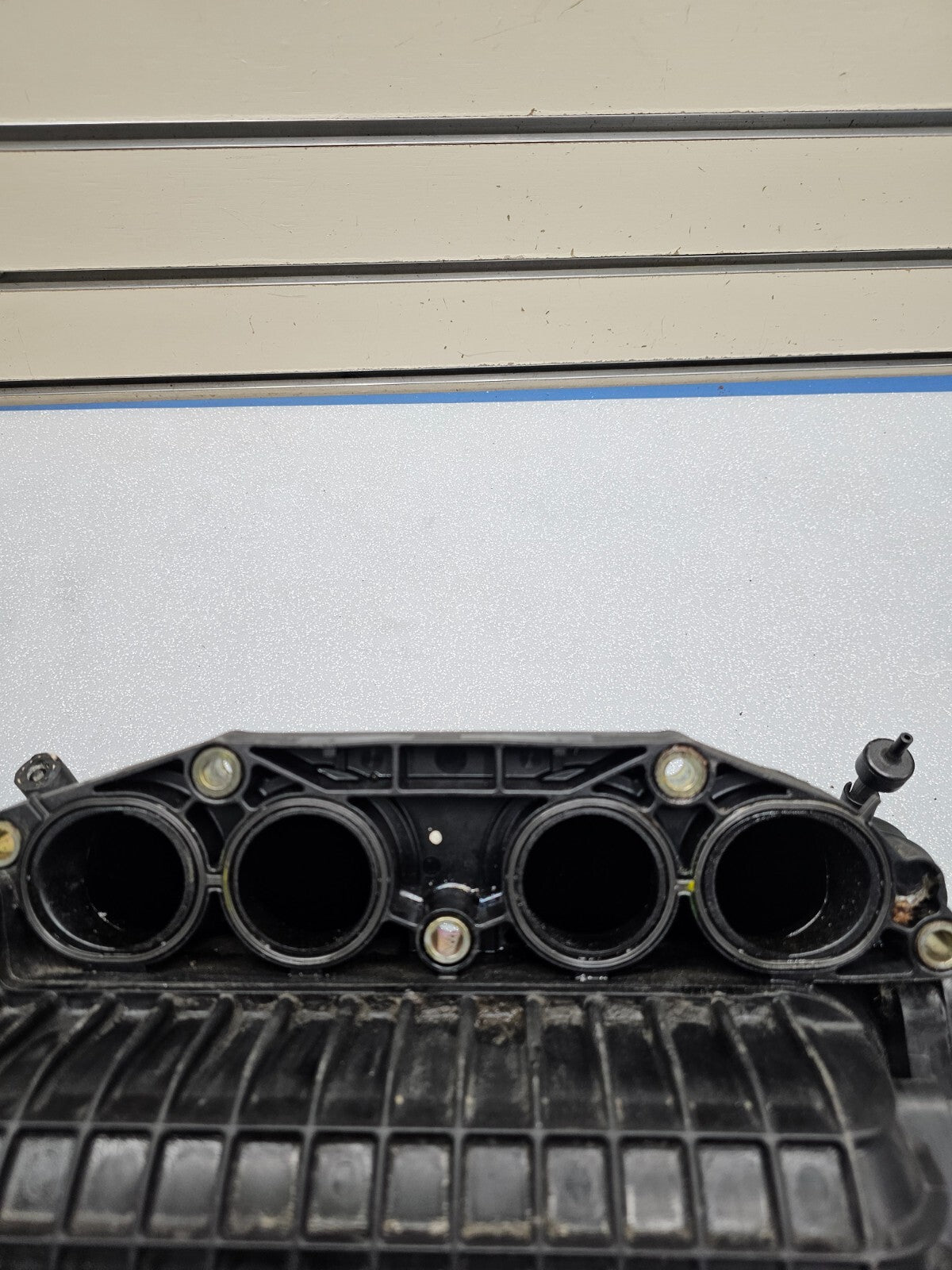 🔥02-04 Honda CR-V 2.4L Intake Manifold Rotary Valve IMRC Plastic Assembly OEM