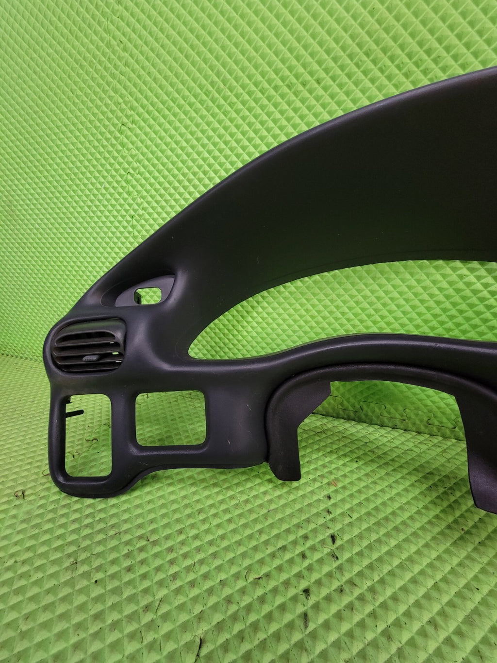 🔥97-03 Pontiac Grand Prix Gauge Cluster Instrument Bezel Dash Trim Vents Gauge
