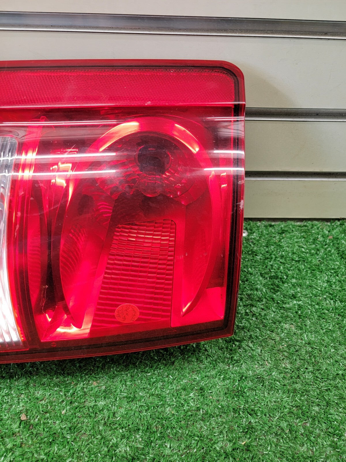 🔥08-10 CHRYSLER TOWN COUNTRY Left Driver TAIL LIGHT REAR LAMP Assembly OEM