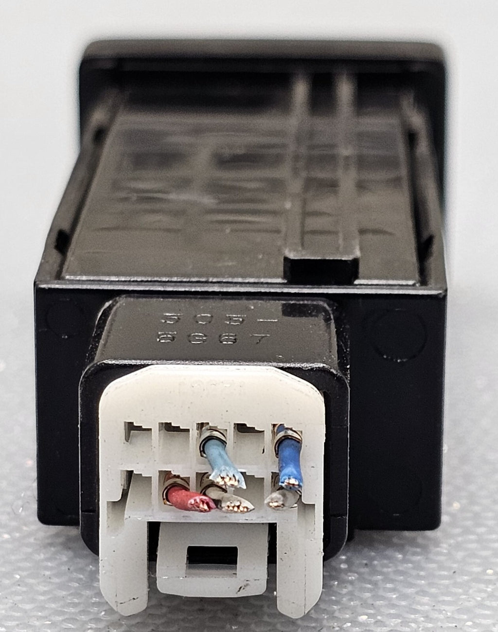 🔥2006 - 2010 Toyota Prius Scion xB Dimmer Switch Rheostat Switch  OEM