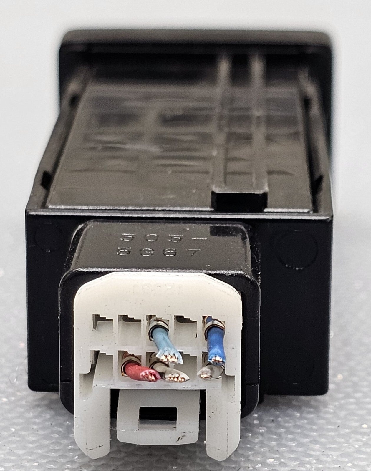 🔥2006 - 2010 Toyota Prius Scion xB Dimmer Switch Rheostat Switch  OEM