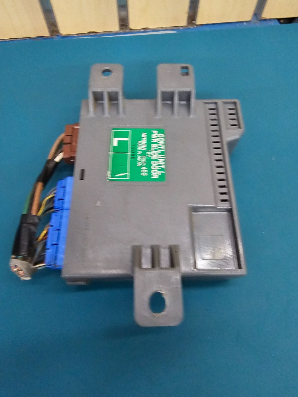 🔥2008-2010 HONDA ODYSSEY OEM LEFT Power Sliding Door Control Module