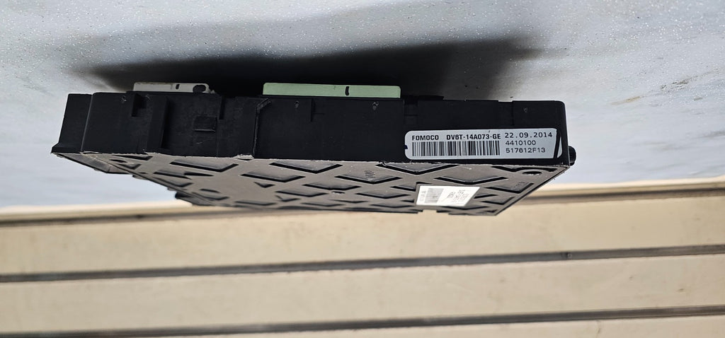 🔥2014 Ford Focus Fuse Box Body Control Module Integrated Power Junction Panel