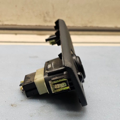🔥01-06 Sebring Stratus Mirror Power Window Trim Control Switch Assembly Black