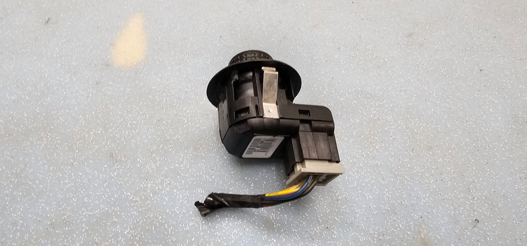 🔥07-17 Ford Expedition F-Series Power Mirror Control Switch