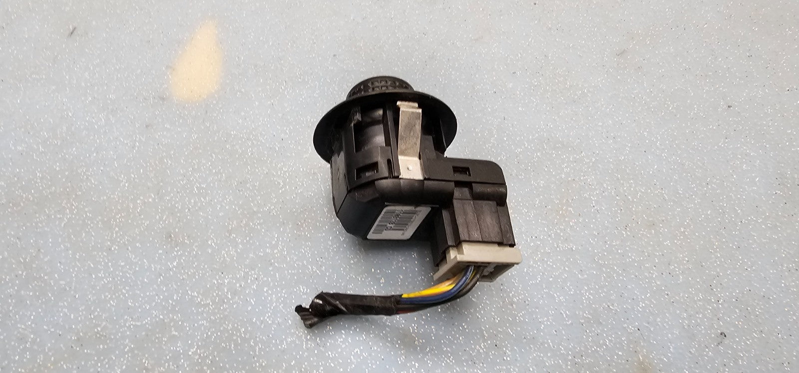 🔥07-17 Ford Expedition F-Series Power Mirror Control Switch