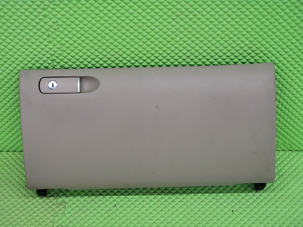 🔥2002 - 2008 Audi B6 B7 A4 S4 RS4 Glove Box Lid TAN