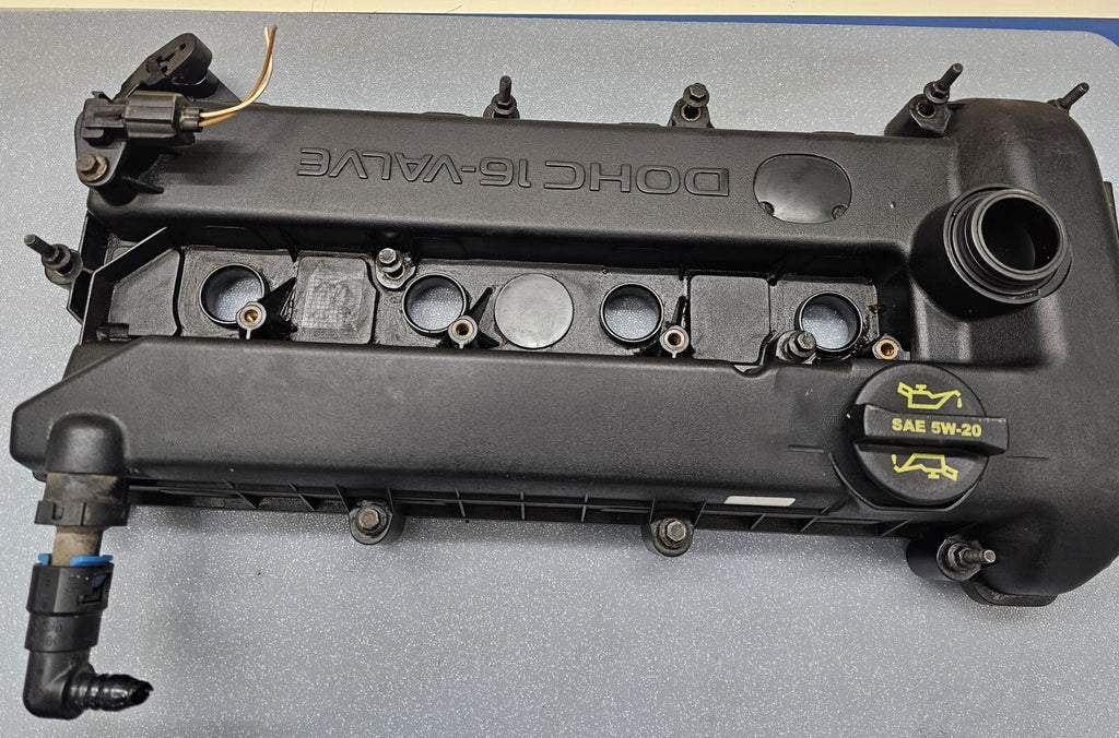 🔥2004-2005 Mazda 3/6 2.0 2.3 Engine Valve Cam Cover OEM