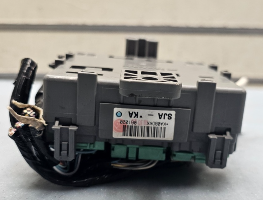 🔥2005-2010 HONDA ODYSSEY ACURA RL FUSE BOX JUNCTION MODULE OEM