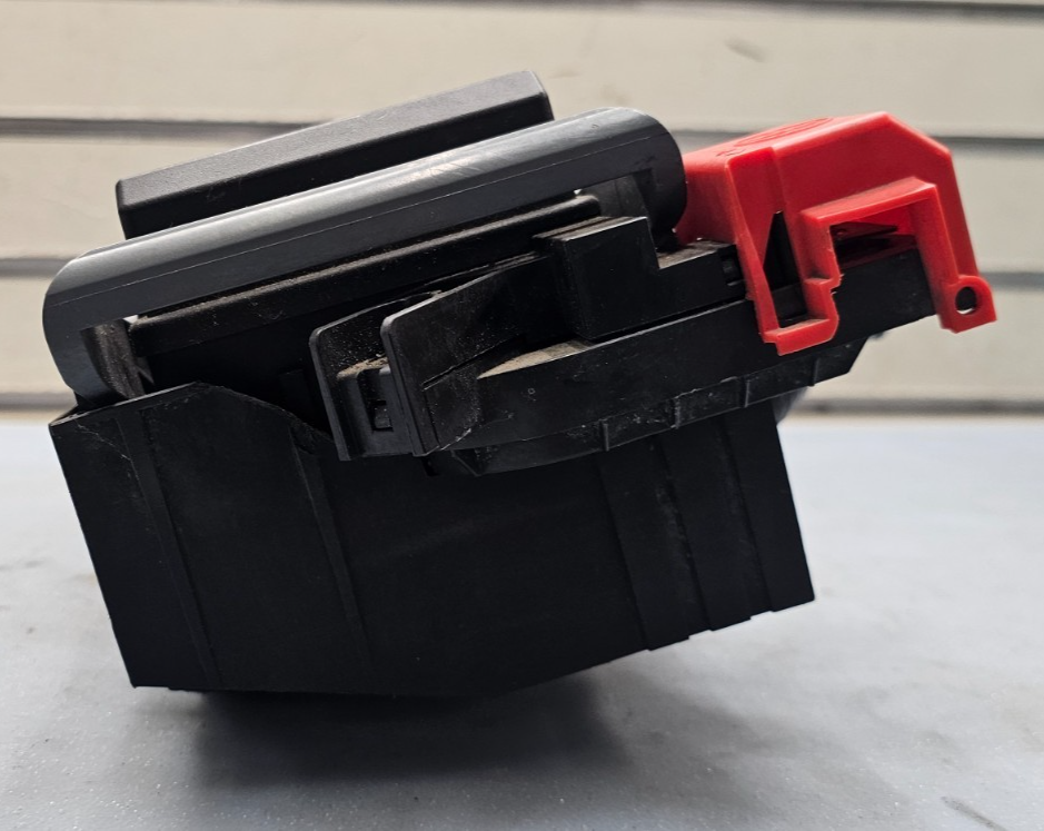 🔥2011-2015 Dodge Journey 3.6L Engine Fuse Box Relay Junction Module Unit OEM