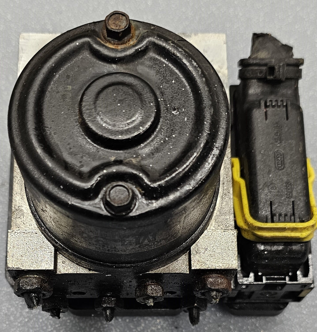 🔥2005-2007 Hyundai Tucson Kia Sportage ABS AWD Brake Pump Module Motor Assembly