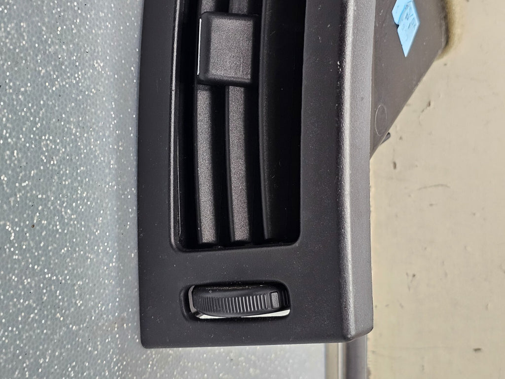 🔥05-07 Cadillac STS Dash Right Passenger AC Heater Air Vent Conditioning Black