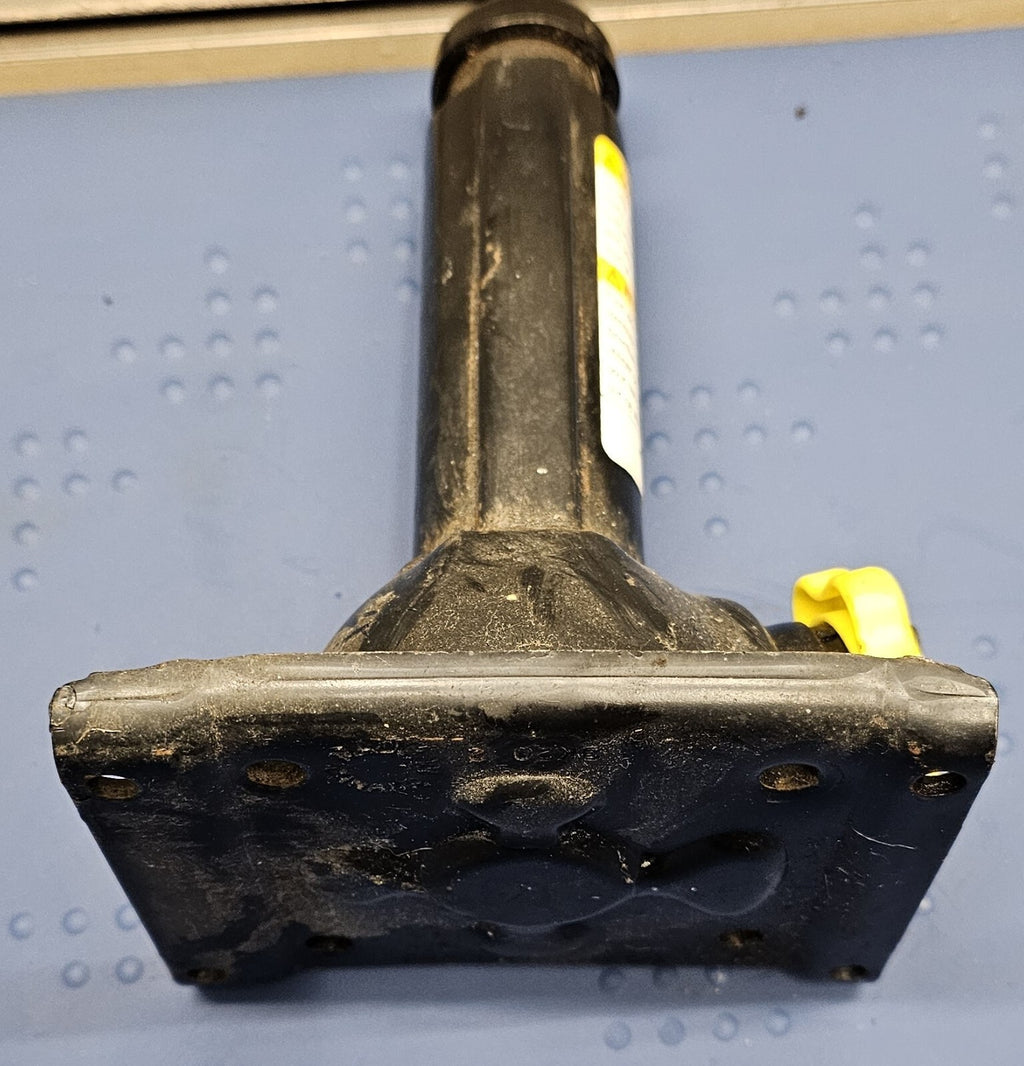 🔥 99-06 SILVERADO TAHOE SUBURBAN SIERRA SPARE TIRE EMERGENCY BOTTLE JACK OEM