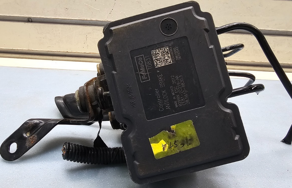 🔥10-12 Fiesta ABS Anti-lock Hydraulic Unit Anti-Lock Brake Pump Control Module