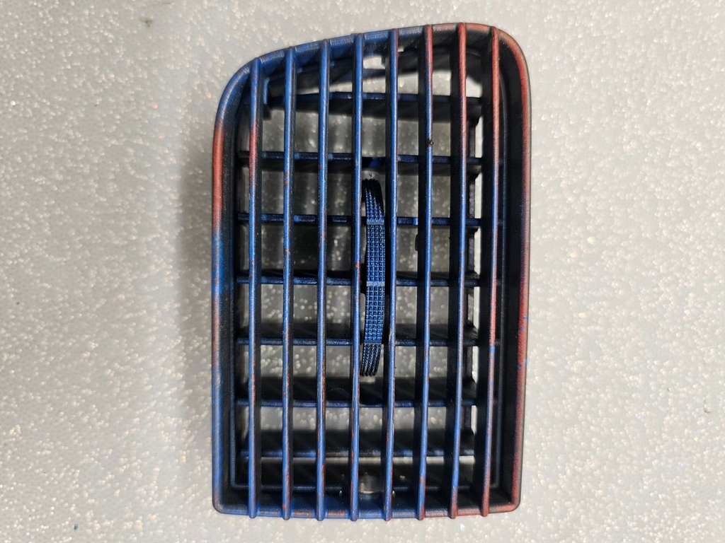 🔥02-05 Dodge RAM CENTER DASH LEFT Side Heat Air Vent FILTER Conditioner VT7