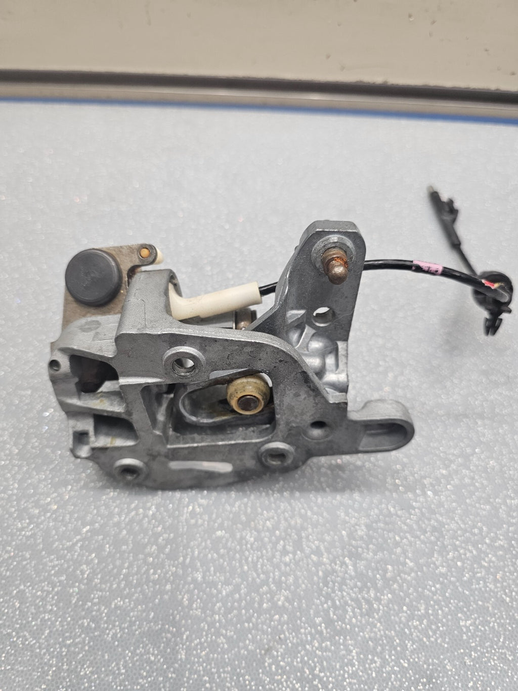 🔥95-99 CHEVY GMC C/K EXPRESS STEERING COLUMN AUTOMATIC SHIFT MECHANISM ASSEMBLY