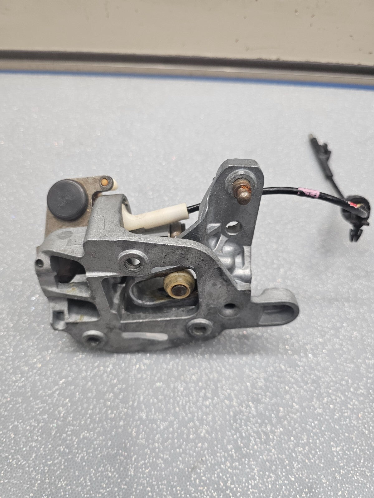 🔥95-99 CHEVY GMC C/K EXPRESS STEERING COLUMN AUTOMATIC SHIFT MECHANISM ASSEMBLY