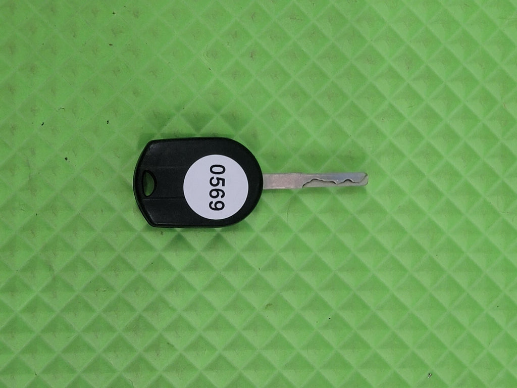 🔥2008-2015 Ford Edge Car Remote Key Fob