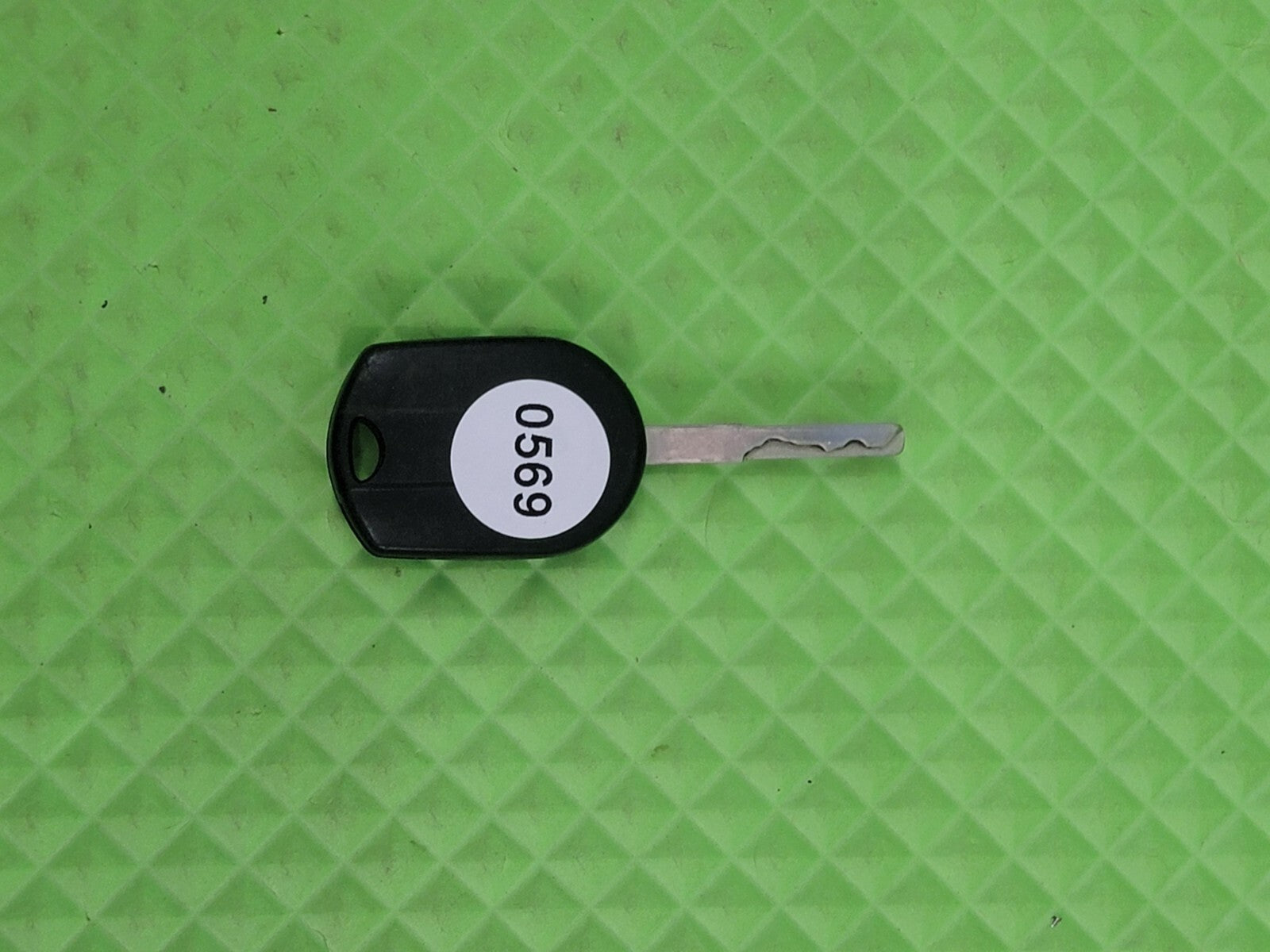 🔥2008-2015 Ford Edge Car Remote Key Fob