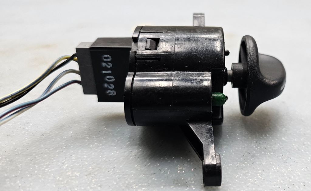 🔥95-06 FORD RANGER EXPLORER SPORT TRAC 4X4 FOUR WHEEL DRIVE SWITCH CONTROL KNOB