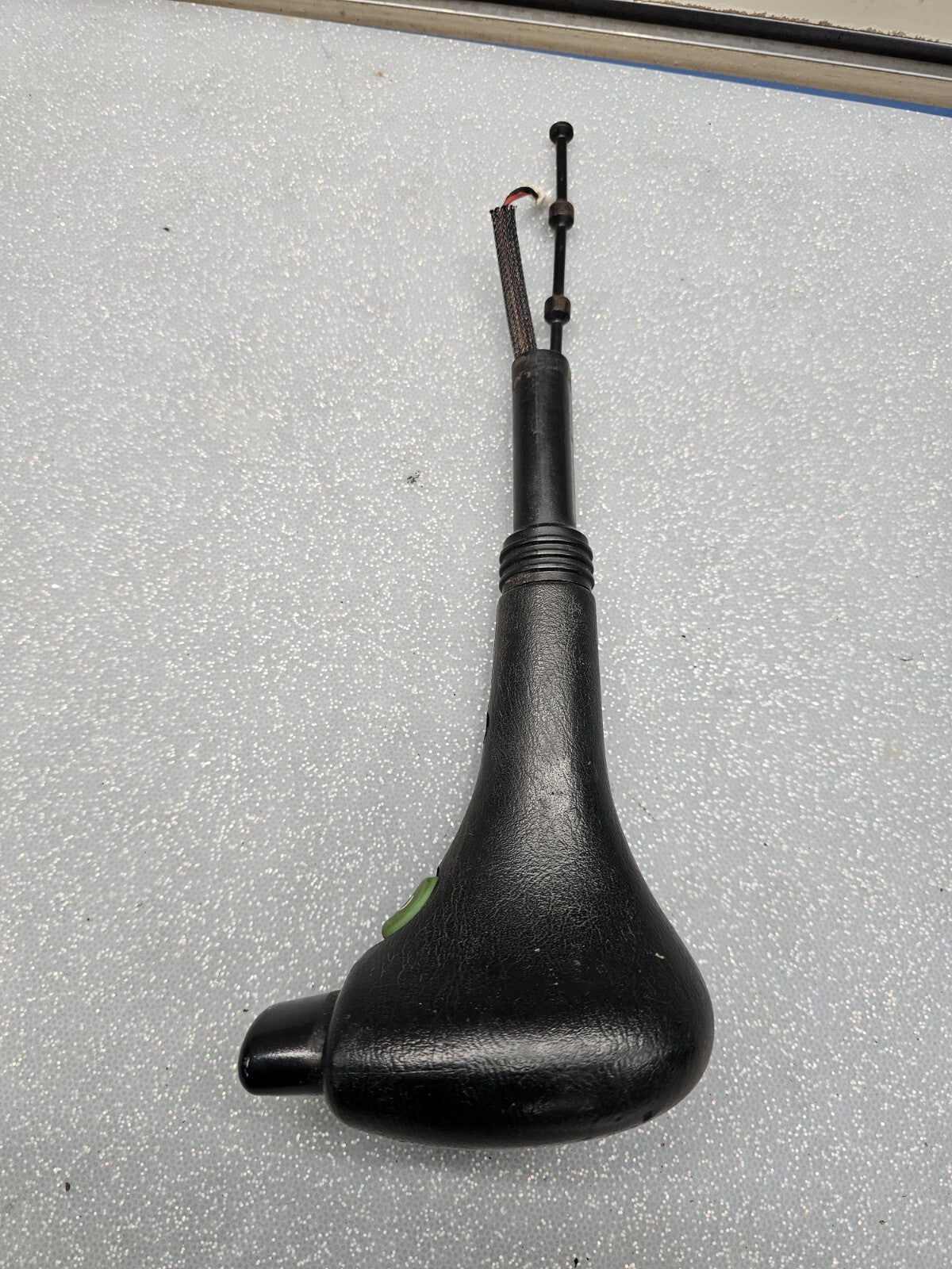 🔥2010-2013 FORD TRANSIT CONNECT AUTOMATIC GEAR SHIFTER SHIFT LEVER KNOB OEM
