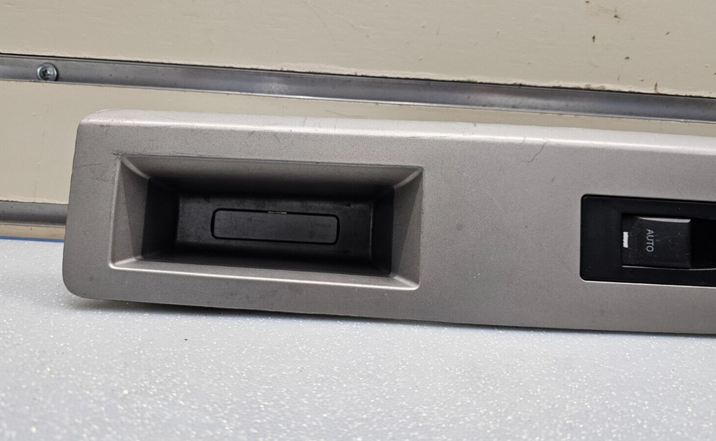 🔥07-10 Charger Magnum Durango Dakota Power Window Switch Right Passenger Silver