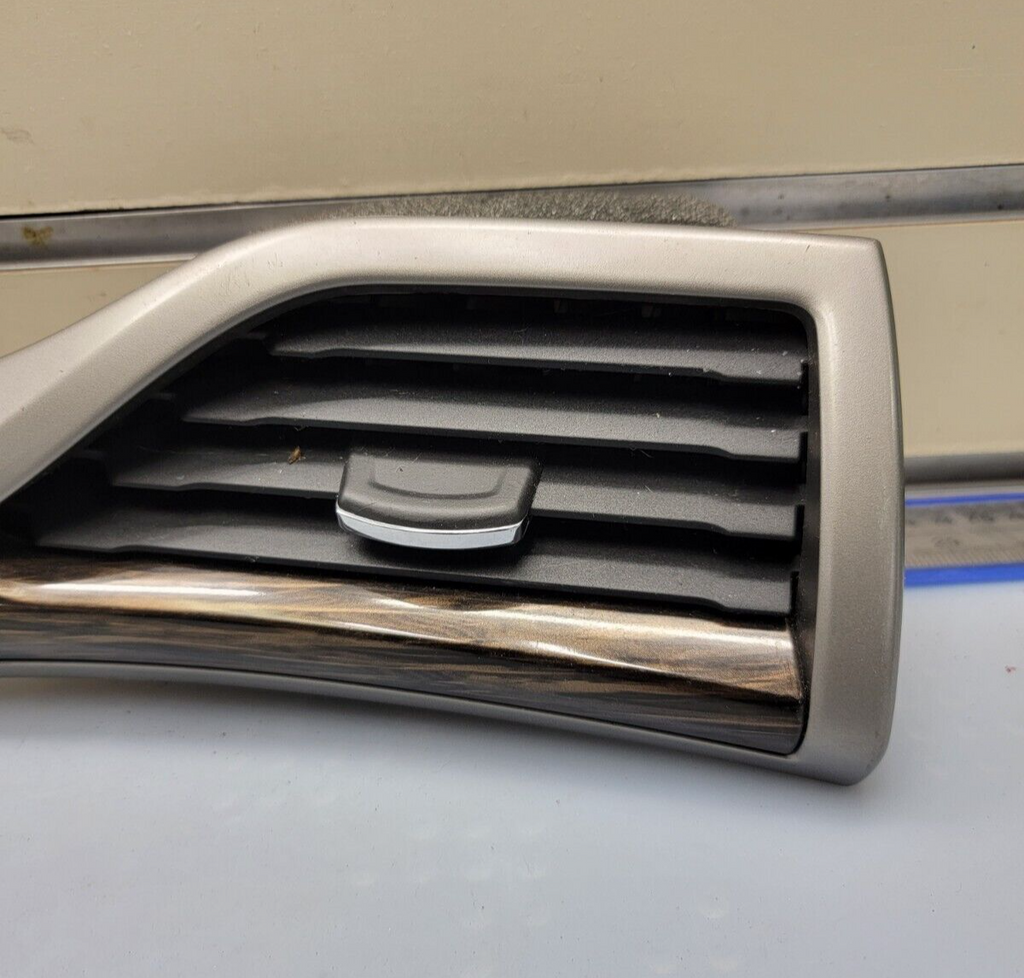 🔥13-20 FORD FUSION RIGHT PASSENGER SIDE DASH AIR VENT W/TRIM BEZEL ASSEMBLY OEM