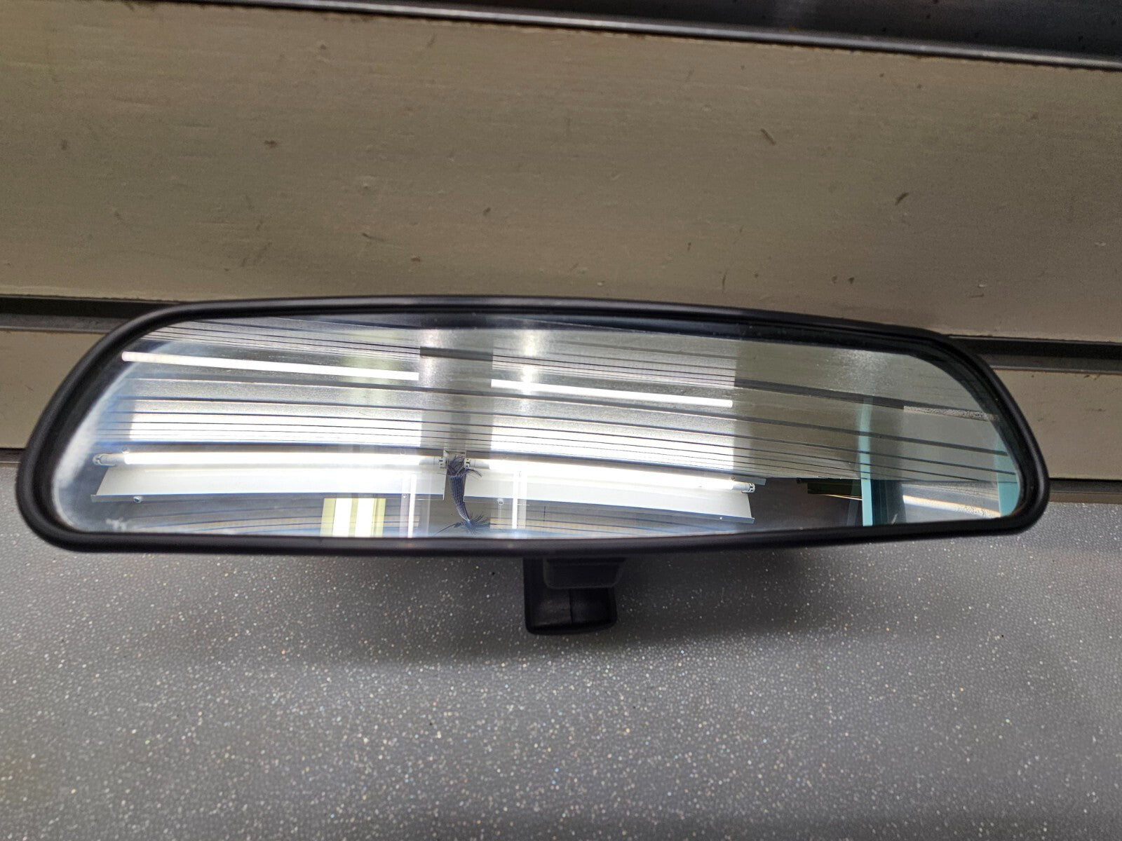 🔥06-14 Subaru Forester & Impreza Rear View Mirror