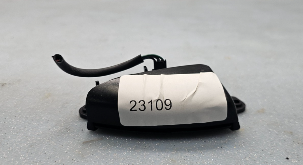 🔥02-06 EXPLORER/MERCURY EXPEDITION STEER WHEEL CRUISE CONTROL SWITCH BLACK