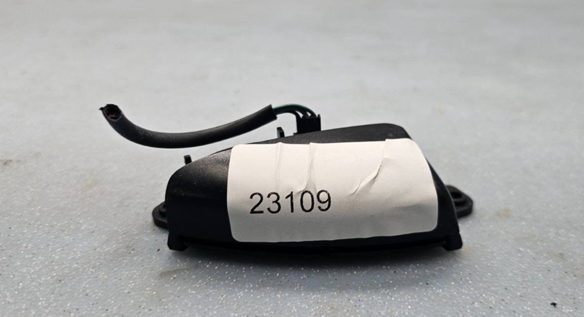 🔥02-06 EXPLORER/MERCURY EXPEDITION STEER WHEEL CRUISE CONTROL SWITCH BLACK